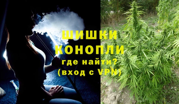 хмурый Верхний Тагил